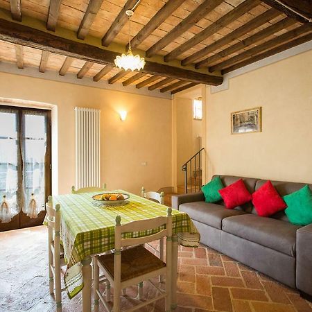 Borgo Pie' Di Gamboi Villa คิอานนี ภายนอก รูปภาพ